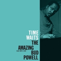 Powell, Bud Time Waits -the Amazing Bud Powell Vol.4
