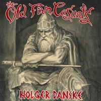 Old Firm Casuals, The Holger Danske