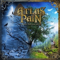 Atlas Pain What The Oak Left