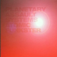 Planetary Assault Systems Atomic Funkster