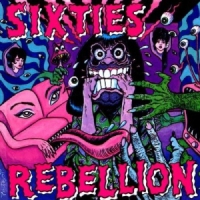 Various Sixties Rebellion 16