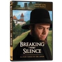 Documentary (niet Ondertiteld) Breaking Silence My Amish Story (6