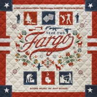 Ost / Soundtrack Fargo S.2 (score+ost)