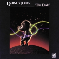 Jones, Quincy The Dude
