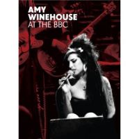 Winehouse, Amy Amy Winehouse At The Bbc (3dvd+1cd)