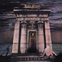 Judas Priest Sin After Sin -reissue-
