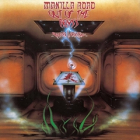 Manilla Road Out Of The Abyss-before Leviathan -coloured-