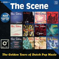 Scene, The Golden Years Of Dutch Pop Music