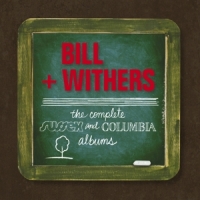 Withers, Bill Complete Sussex & Columbia Albums