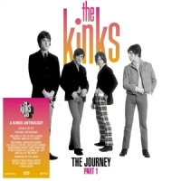 Kinks Journey Part 1