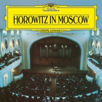 Horowitz, Vladimir Horowitz In Moscow