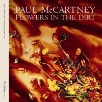 Mccartney, Paul Flowers In The Dirt