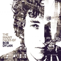 Dylan, Bob =v/a= Many Faces Of Bob Dylan