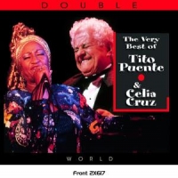 Puente, Tito & Celia Cruz Very Best Of