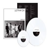 Ultravox Vienna -reissue/ltd-