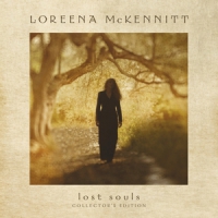 Mckennitt, Loreena Lost Souls -ltd-