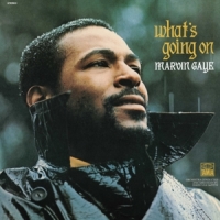 Gaye, Marvin What's Going On -ltd-