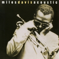 Davis, Miles This Is Jazz Vol. 8:acoustic