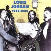 Jordan, Louis 1938-1950