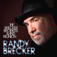 Brecker, Randy Brecker Brothers Band (cd+dvd)