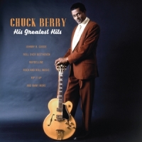 Berry, Chuck His Greatest Hits