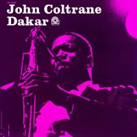 Coltrane, John Dakar