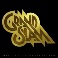 Grand Slam Hit The Ground - Revised -coloured-