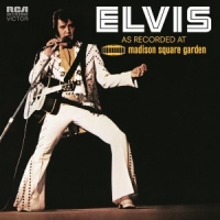 Presley, Elvis As Recorded At Madison S.g. (2lp)