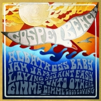 Gospelbeach Jam Jam Ep/once Upon A Time In London