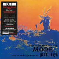 Pink Floyd More