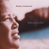 Camerun, Romy Walking Rivers