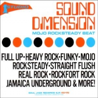 Sound Dimension Mojo Rocksteady Beat