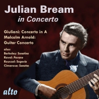 Bream, Julian In Concerto