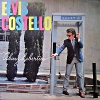 Costello, Elvis Taking Liberties