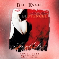 Blutengel Angel Dust (25th Ann.)