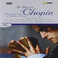 Chopin, Frederic Mystery Of Chopin