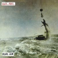 Pearl Jam Hail Hail/black, Red,  Yellow
