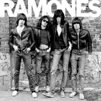 Ramones Ramones =40th Anniversary 3cd+lp-