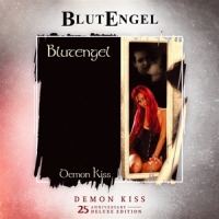 Blutengel Demon Kiss (25th Ann.)