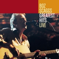 Scaggs, Boz Greatest Hits Live (3lp/180gr./33rp