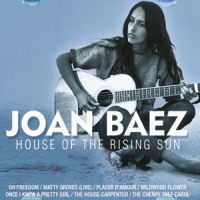 Baez, Joan House Of The Rising Sun