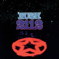 Rush 2112 (180 Grams + Download)