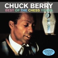 Berry, Chuck Best Of The Chess Years