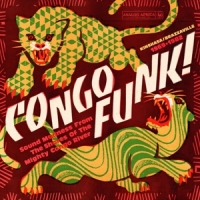 Various Congo Funk!