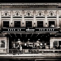 Elbow Live At The Ritz - An Acoustic Performance