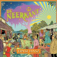 Jansz, Ernst De Neerkant (lp+cd)