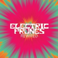Electric Prunes Rewired (cd+dvd)