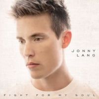 Lang, Jonny Fight For My Soul -limited Digi-