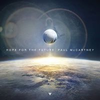 Mccartney, Paul Hope For The Future