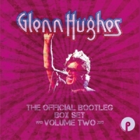 Hughes, Glenn Official Bootleg Box Set Volume Two 1993-2013